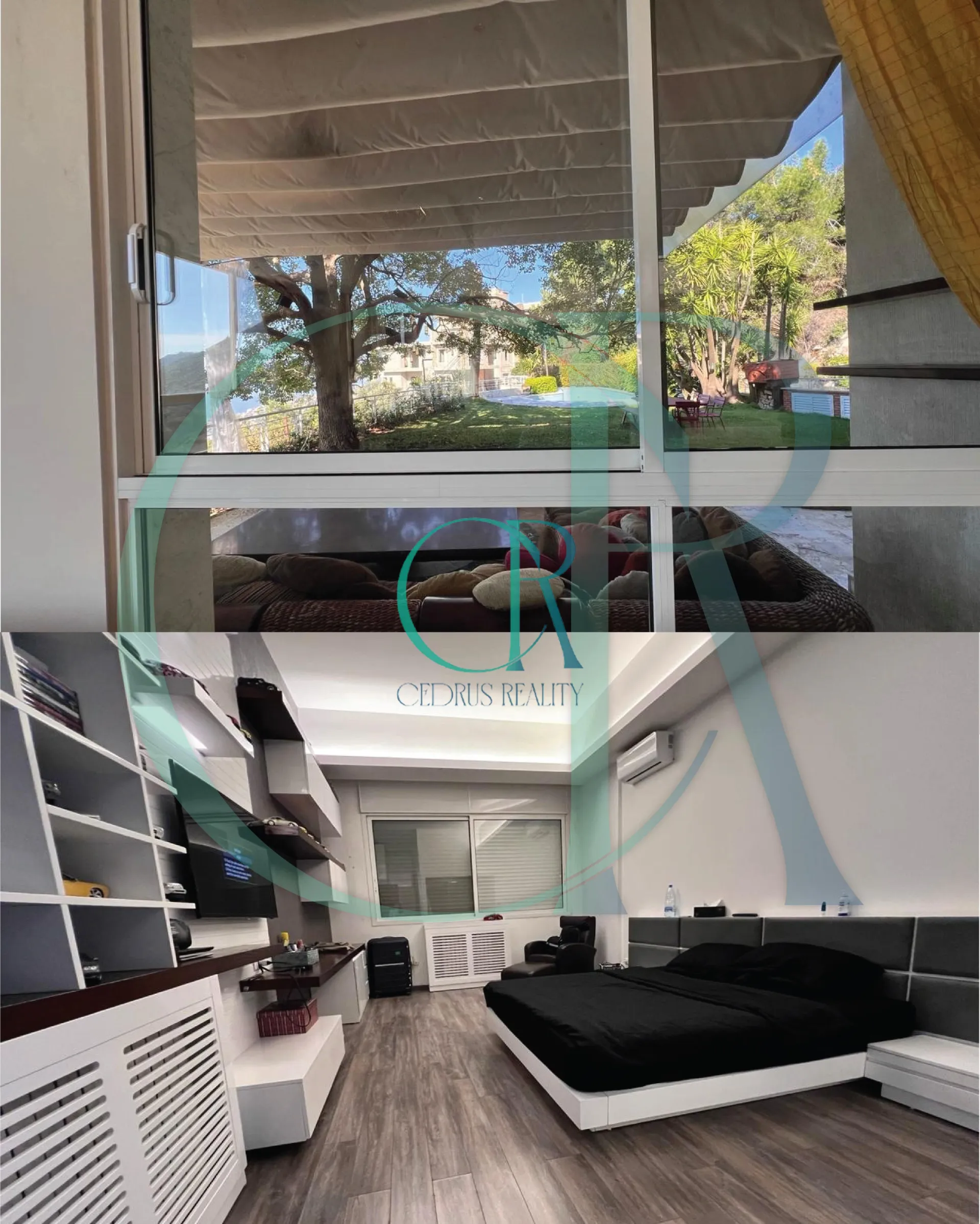 Villa for sale in Chnaneir, Lebanon