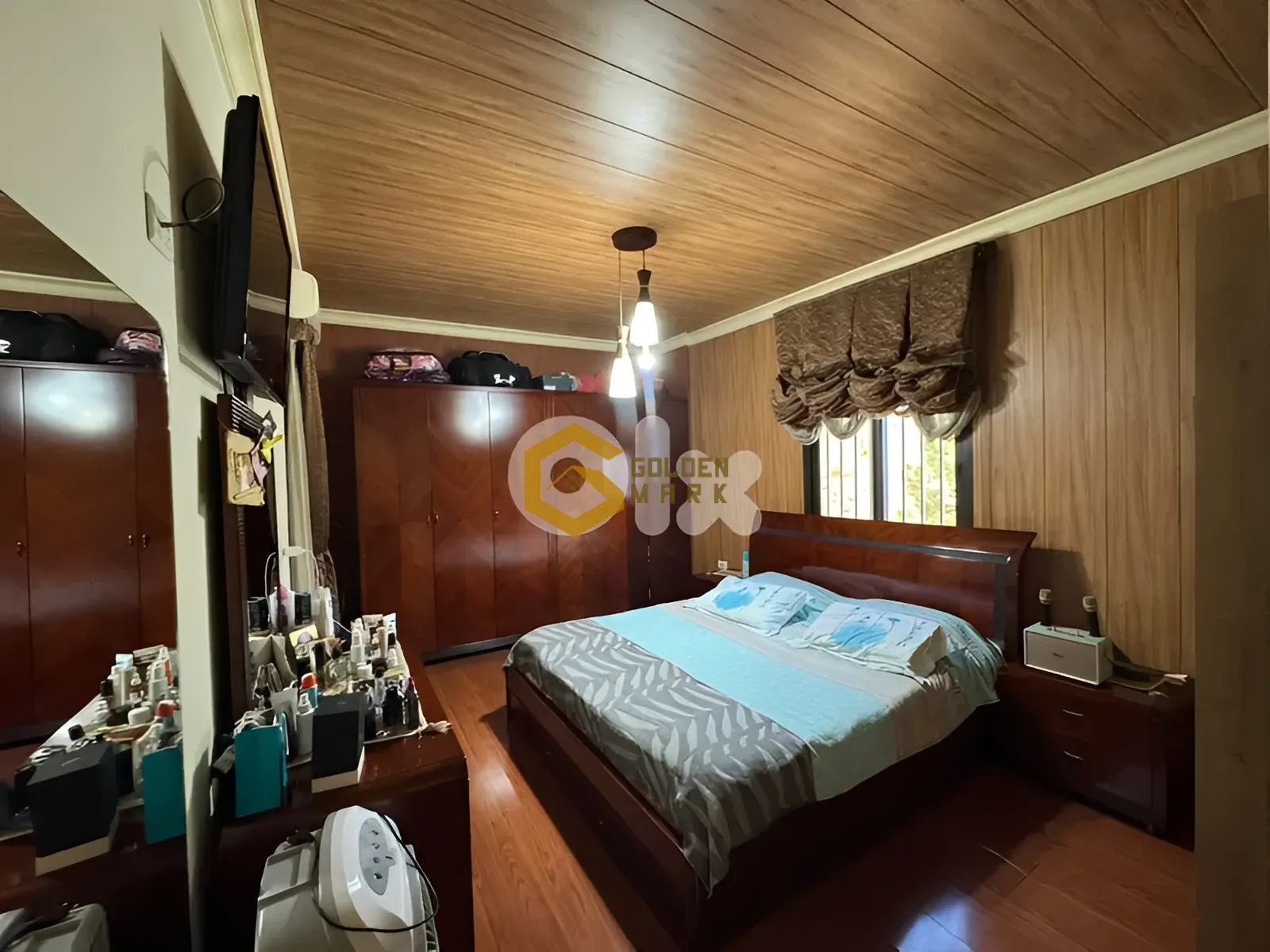 Apartment for Sale in Tilal Ain Saadeh, Metn
