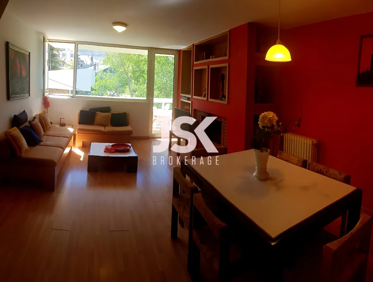 Chalet for sale in Faqra, Lebanon - 3 bed, 2 bath