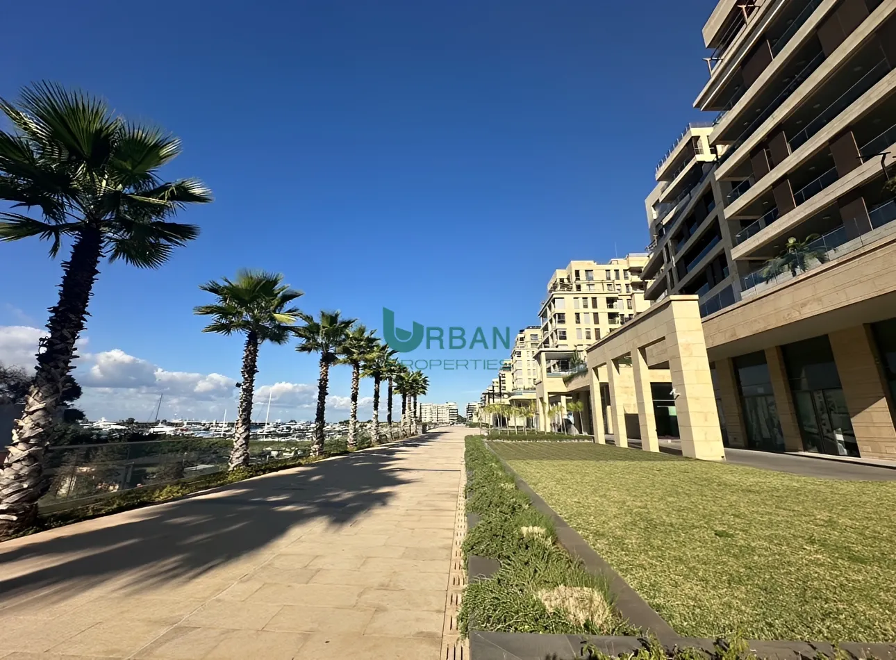 Apartment for rent in Dbayeh, lebanon - 2 bed, 2.0 bath