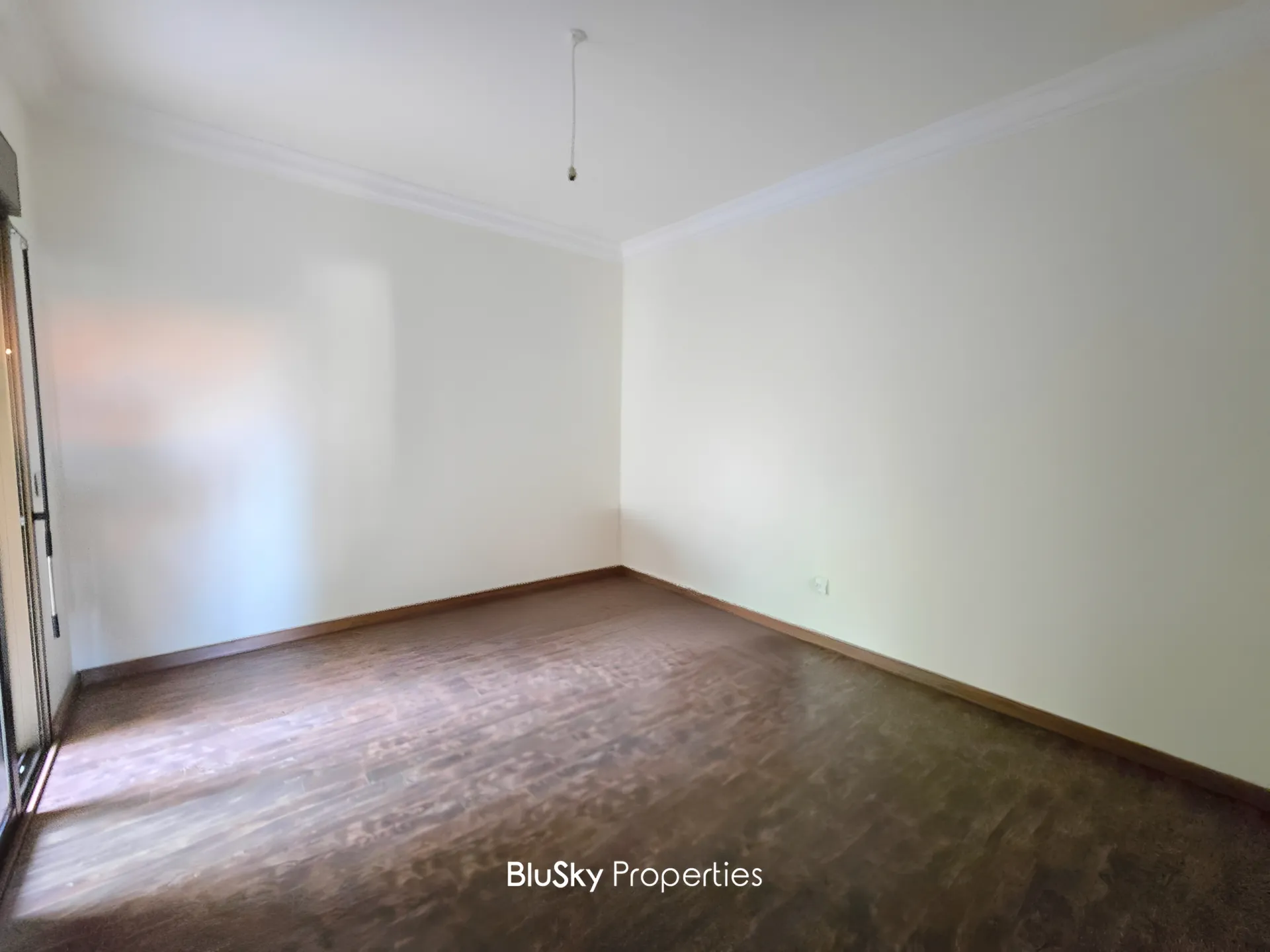 Apartment for sale in Mansourieh