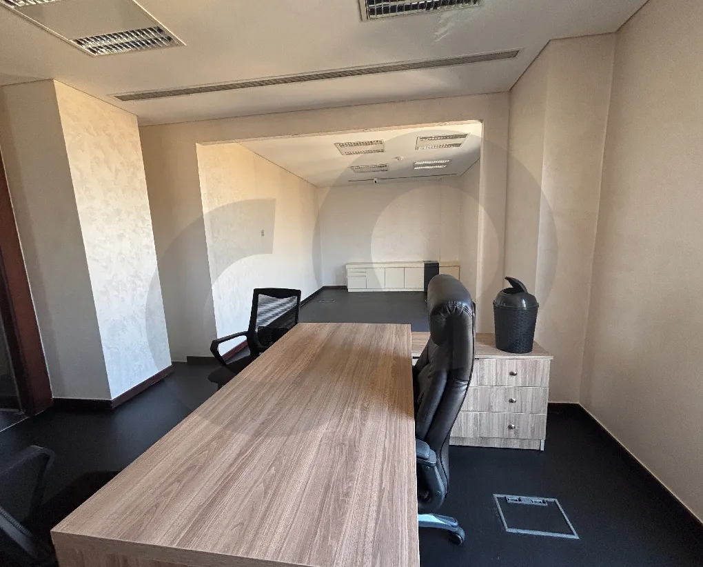 Office for rent in Downtown