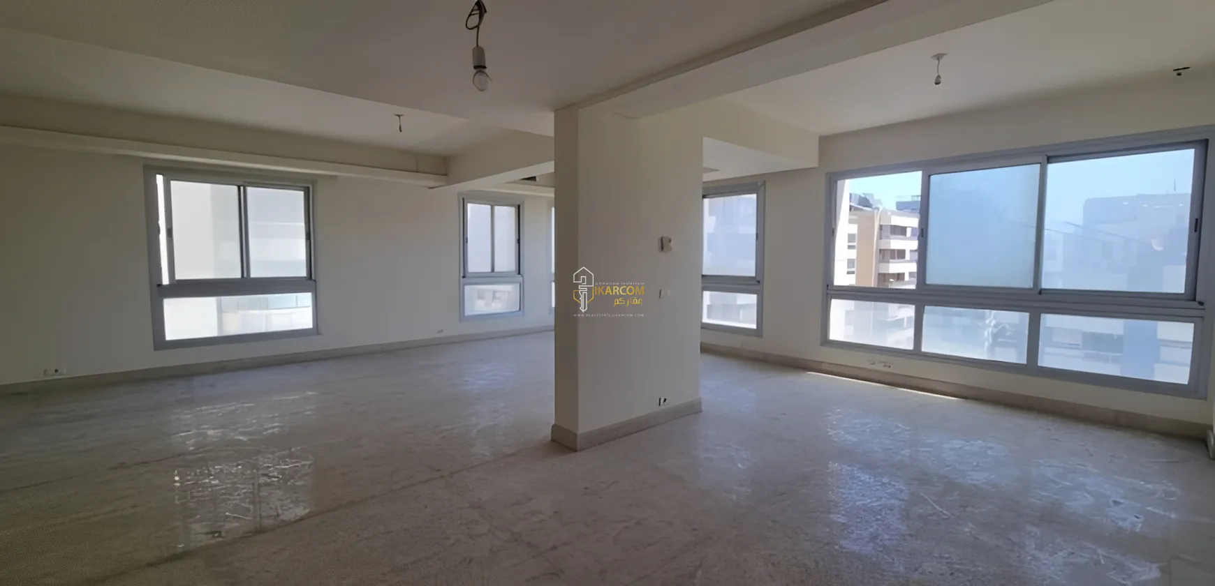 Apartment for Sale in Beirut, Tallet el Khayat, Lebanon - 3 bed, 4 bath