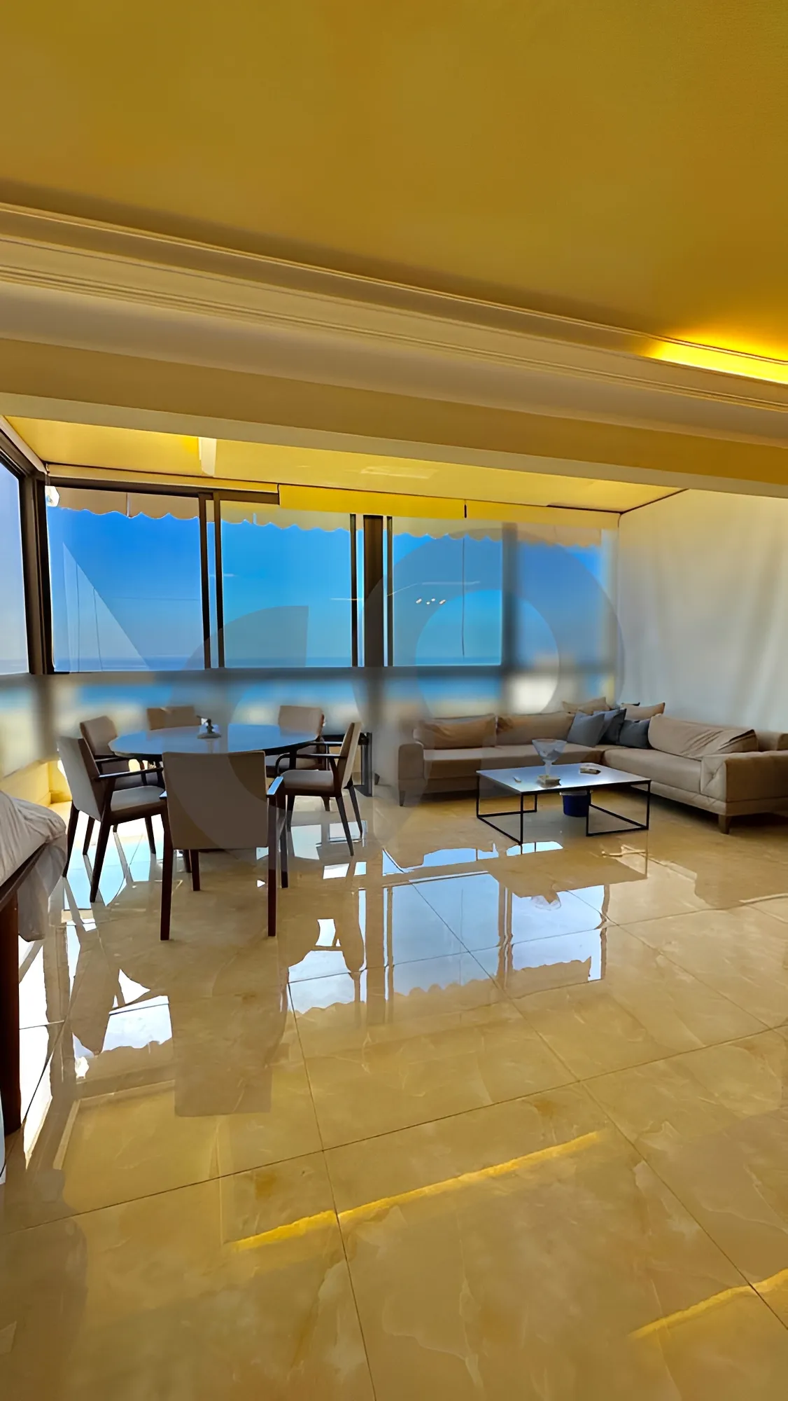 Apartment for Rent in Kfar Yassine