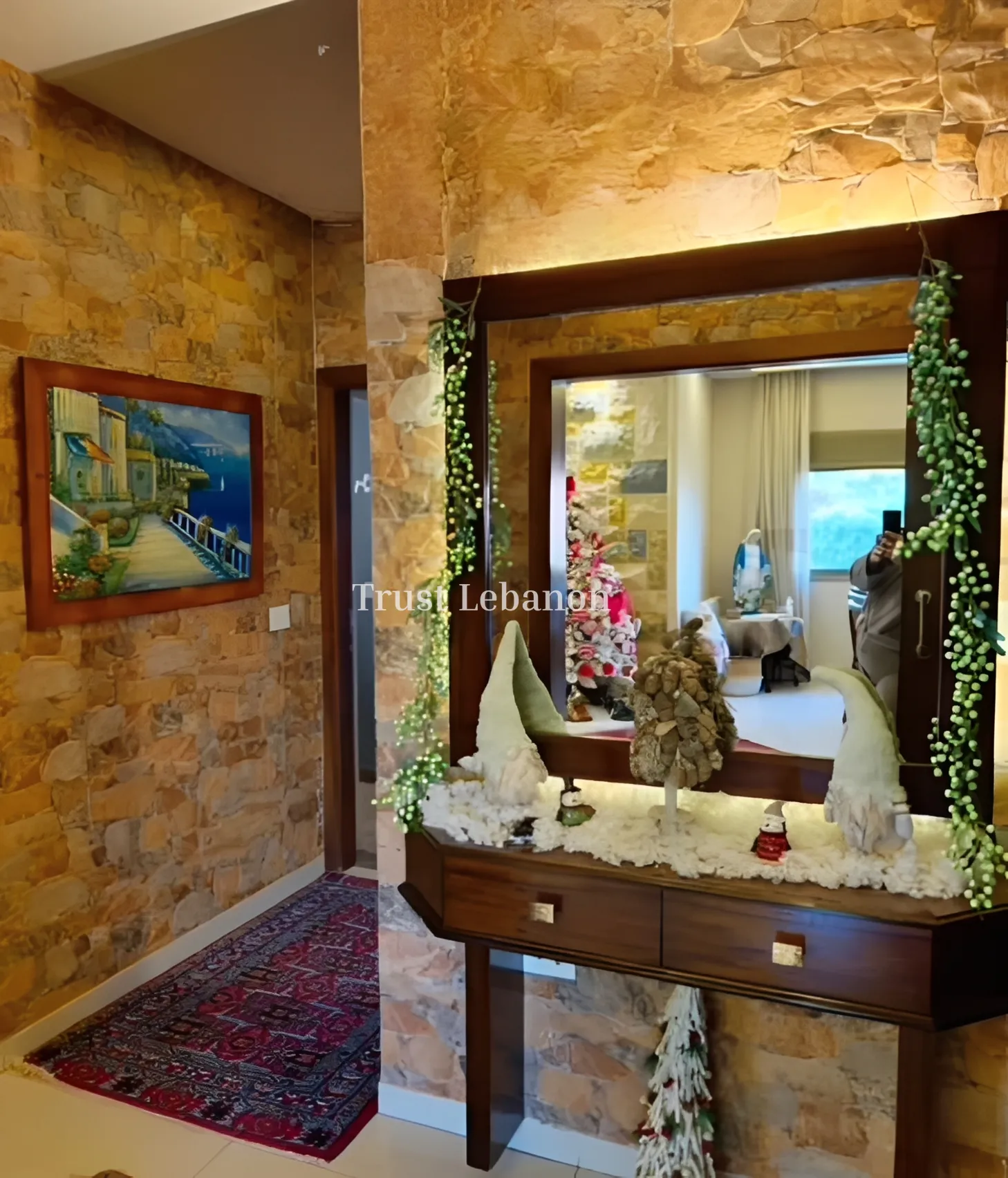 Apartment for Sale in Bsaba, Lebanon