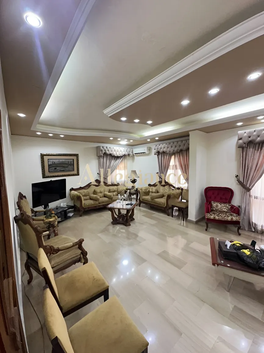Apartment for sale in Tripoli