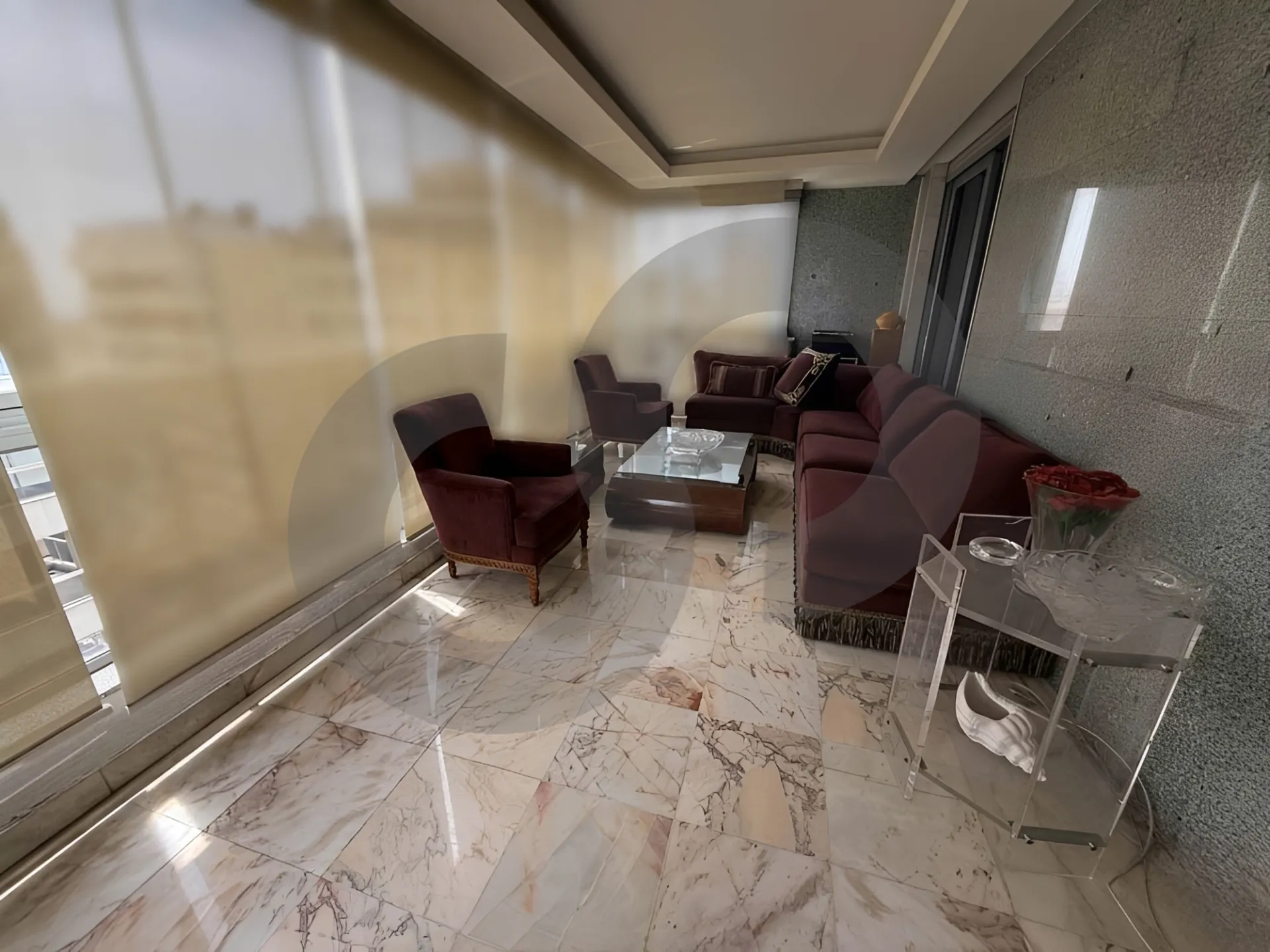 Apartment for Sale in Tallet El Khayyat - 3 bed, 4 bath