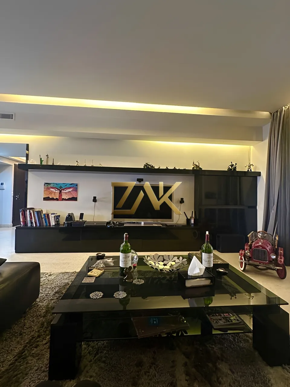Apartment for Rent in Achrafieh