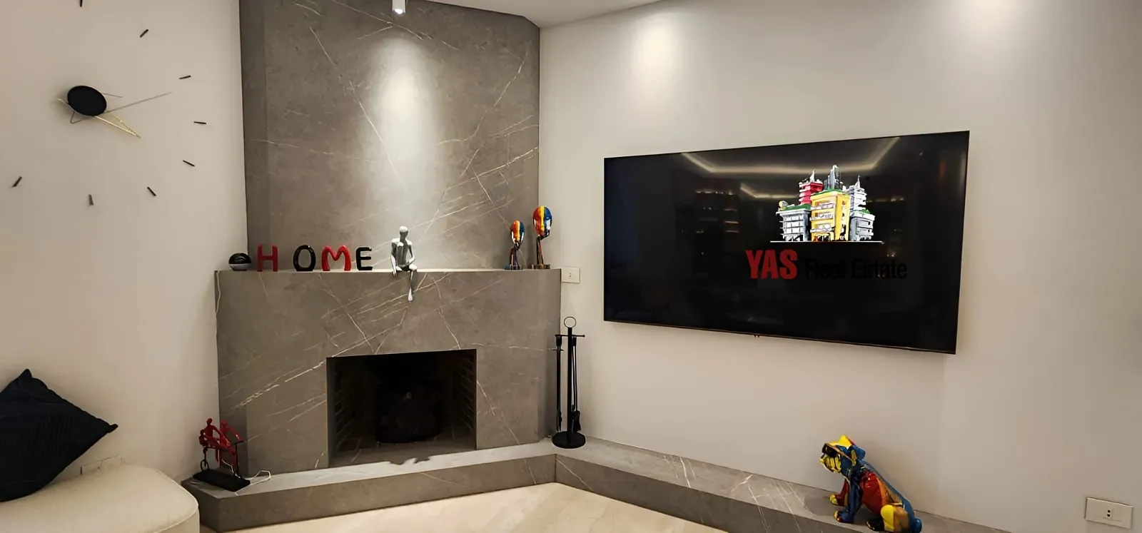 Apartment for Sale in Betchay - 2 bed, 5 bath