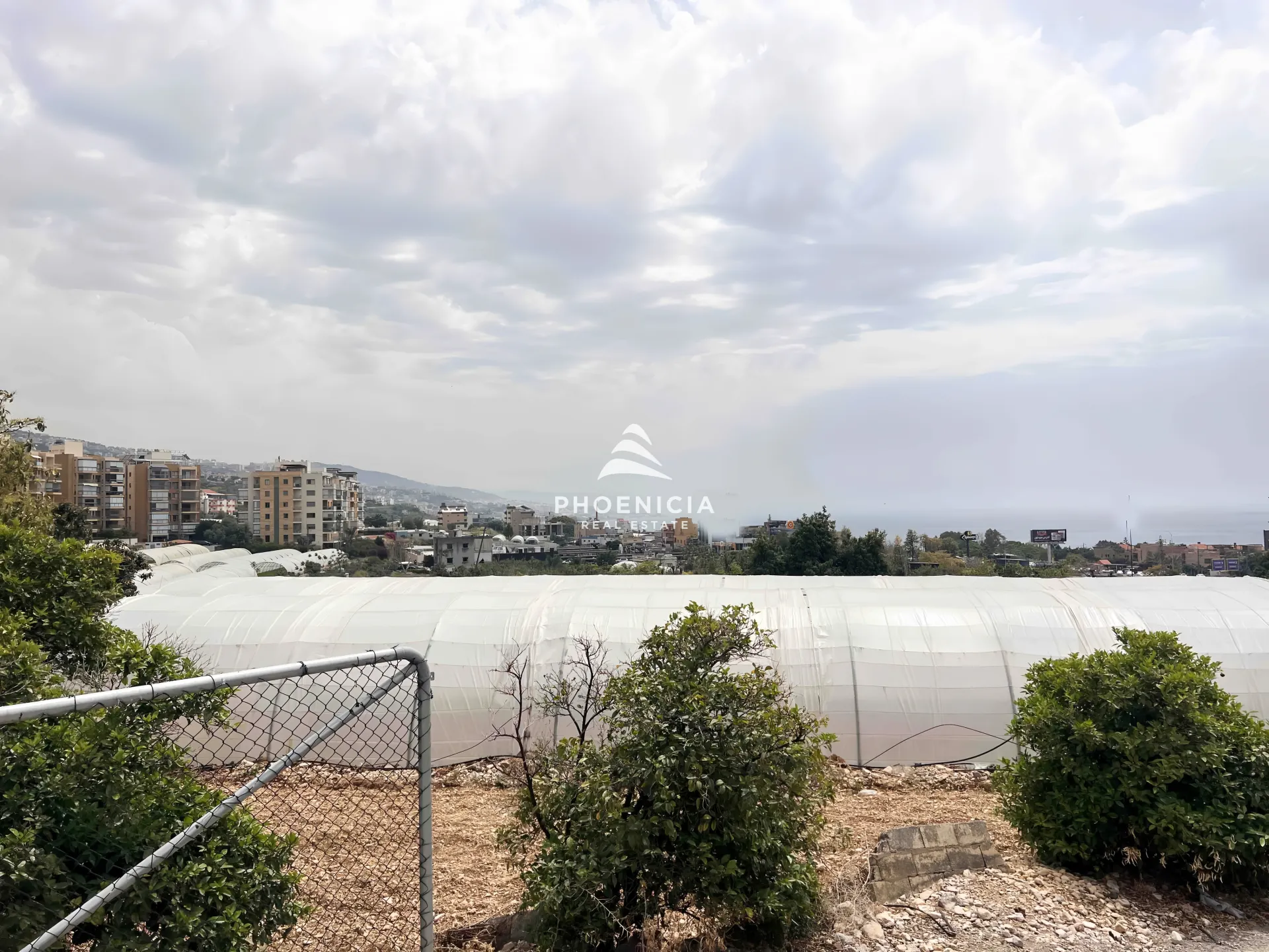 Land for Sale in Qartaboun