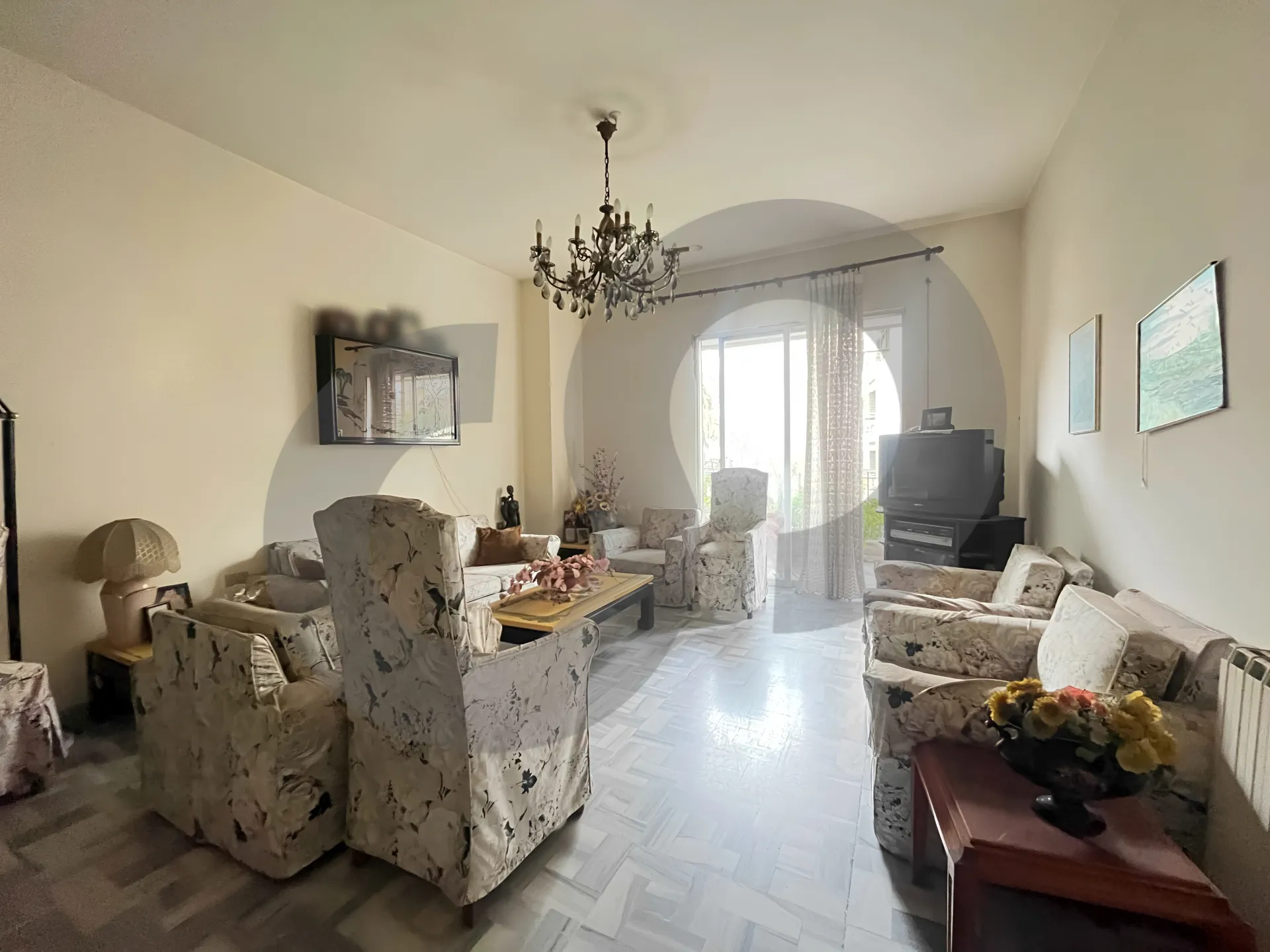 Apartment for Sale in Fassouh