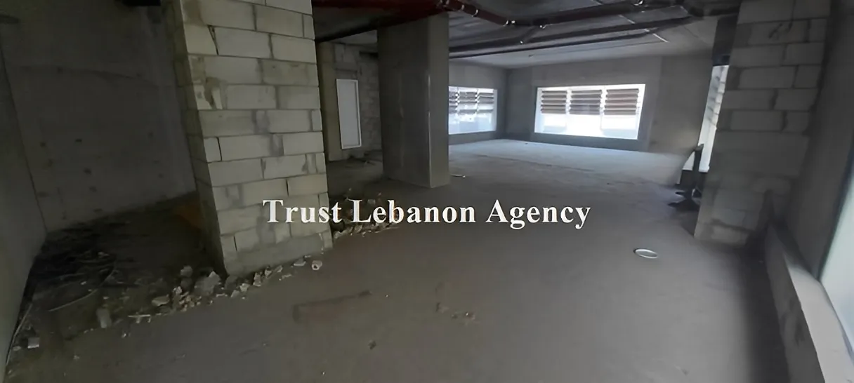 Shop for rent in Beirut, Downtown
