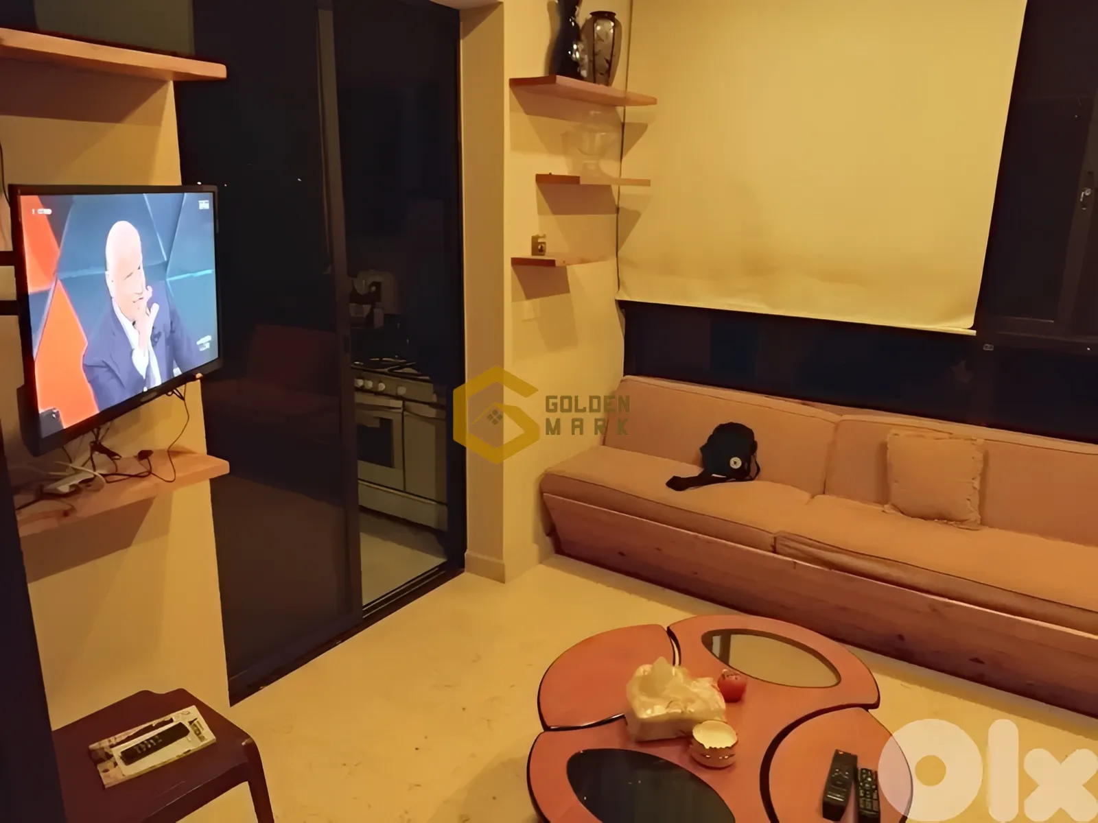 Apartment for Sale in Byblos