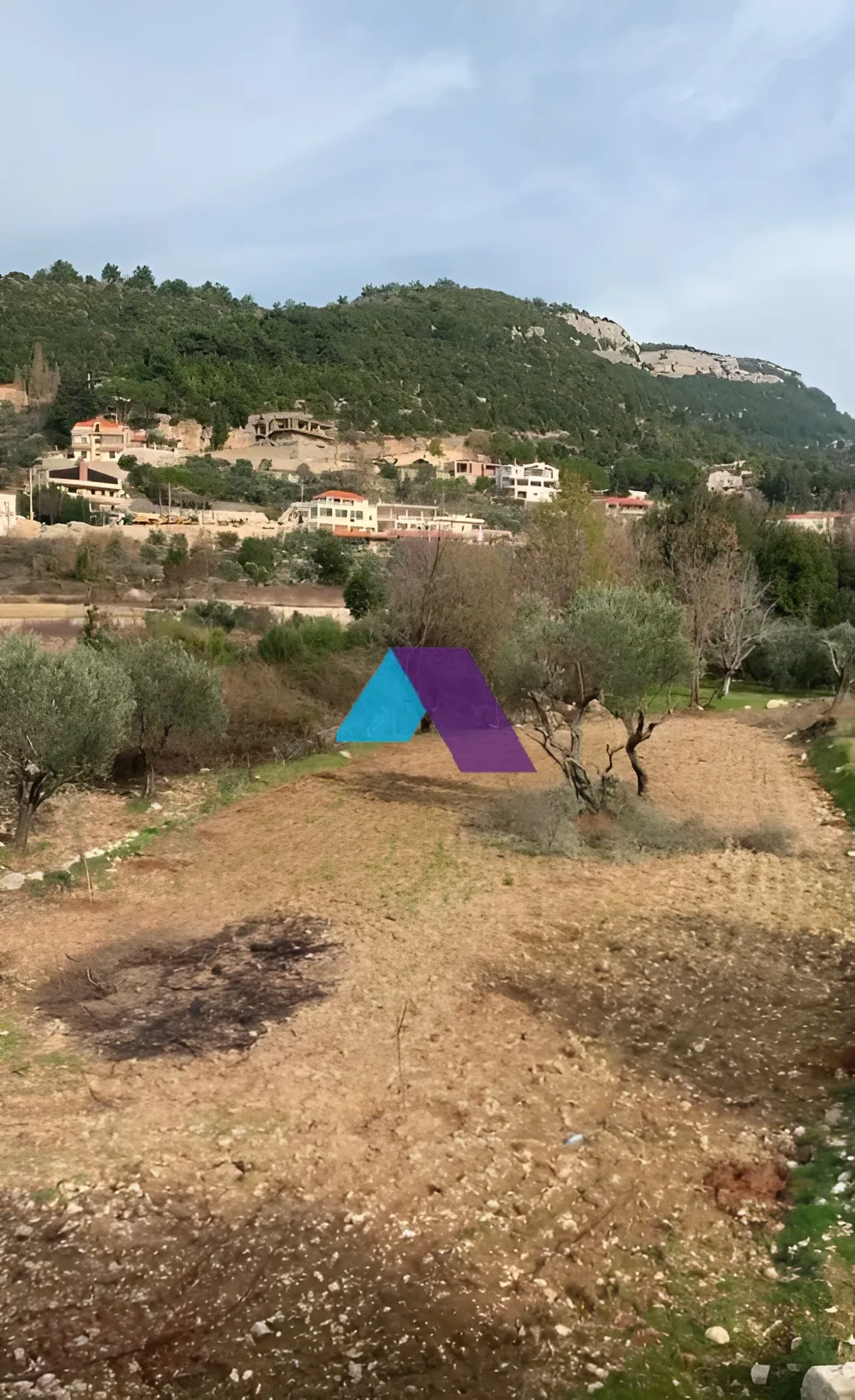 Residential Land for sale in Lehfed, Lebanon