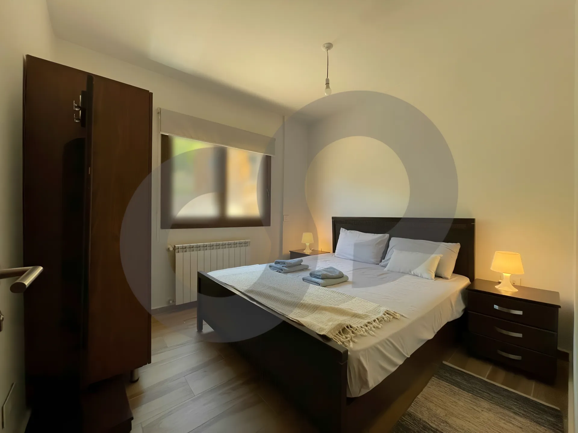 Chalet for Sale in Faraya