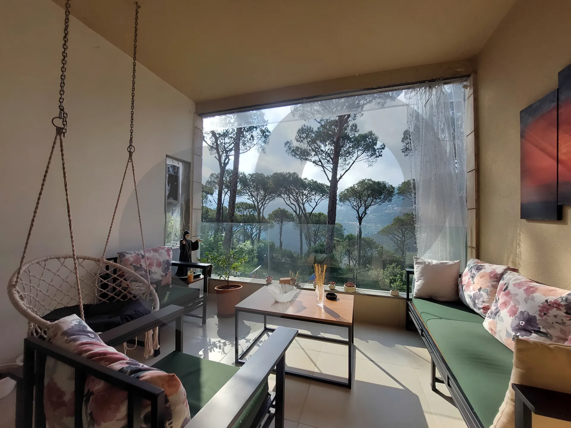 Apartment for Sale in Matn - 2 bed, 2 bath