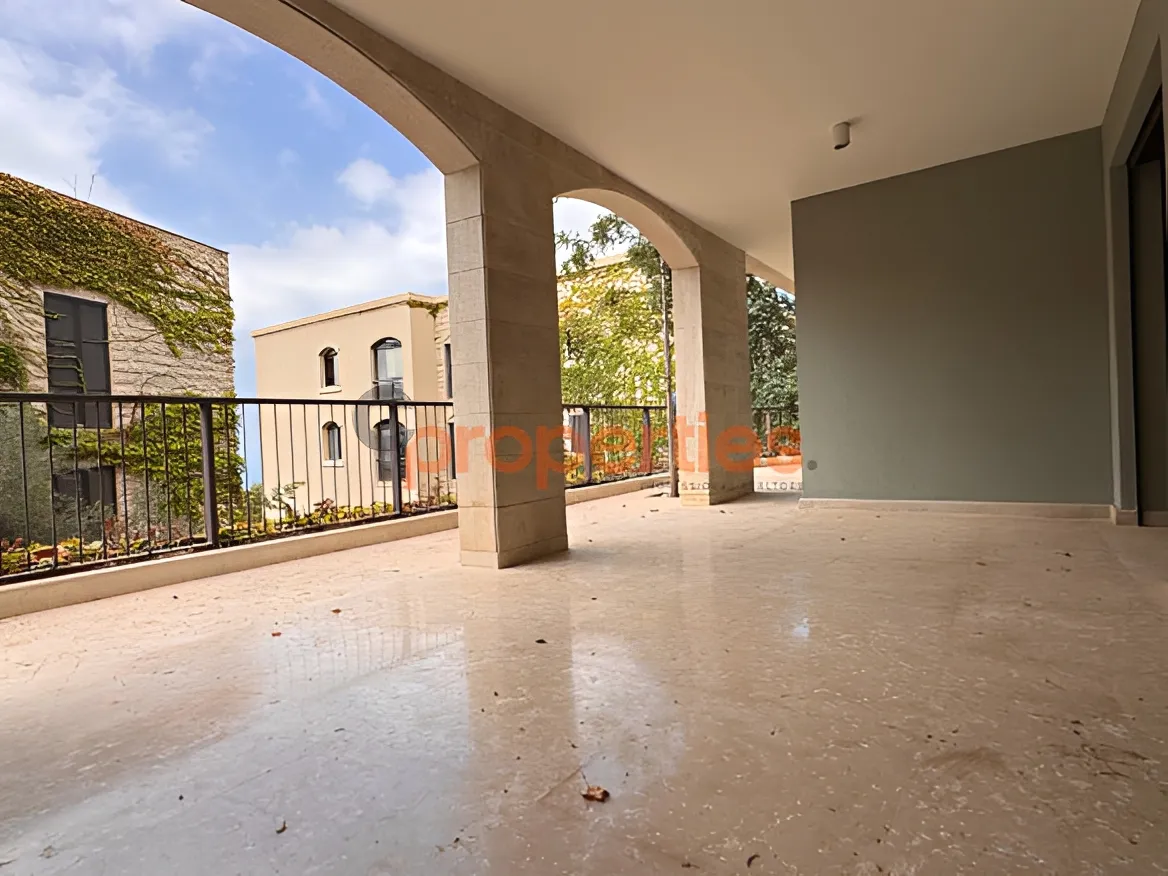 Apartment for Sale in Beit Misk