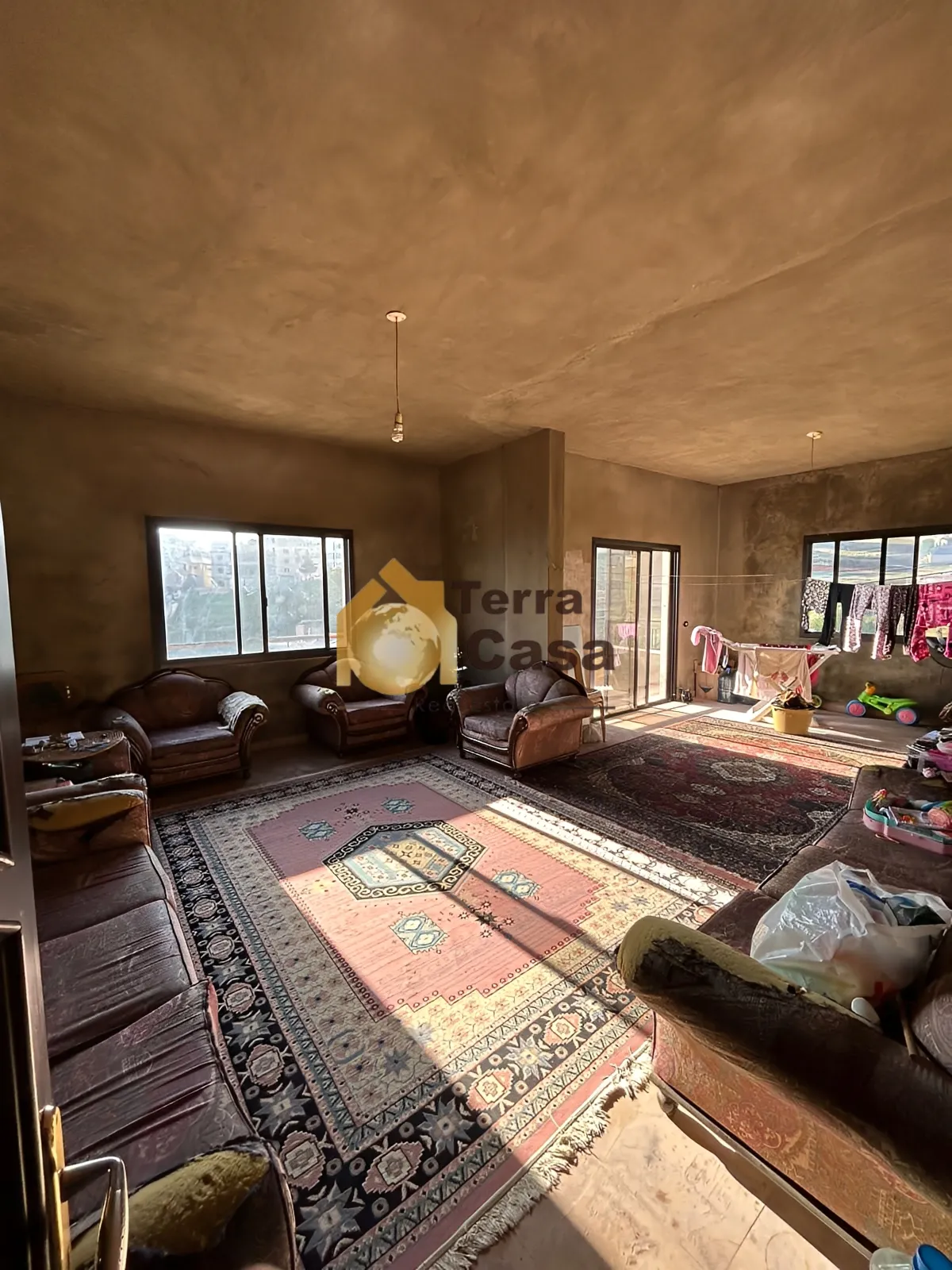 Apartment for Sale in Maalaka - 2 bed, 2 bath