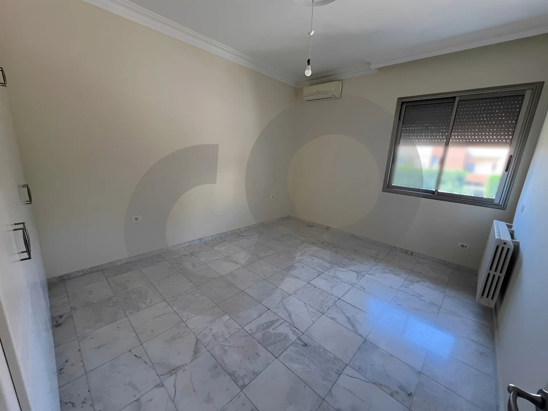 Apartment for Rent in Baabdat