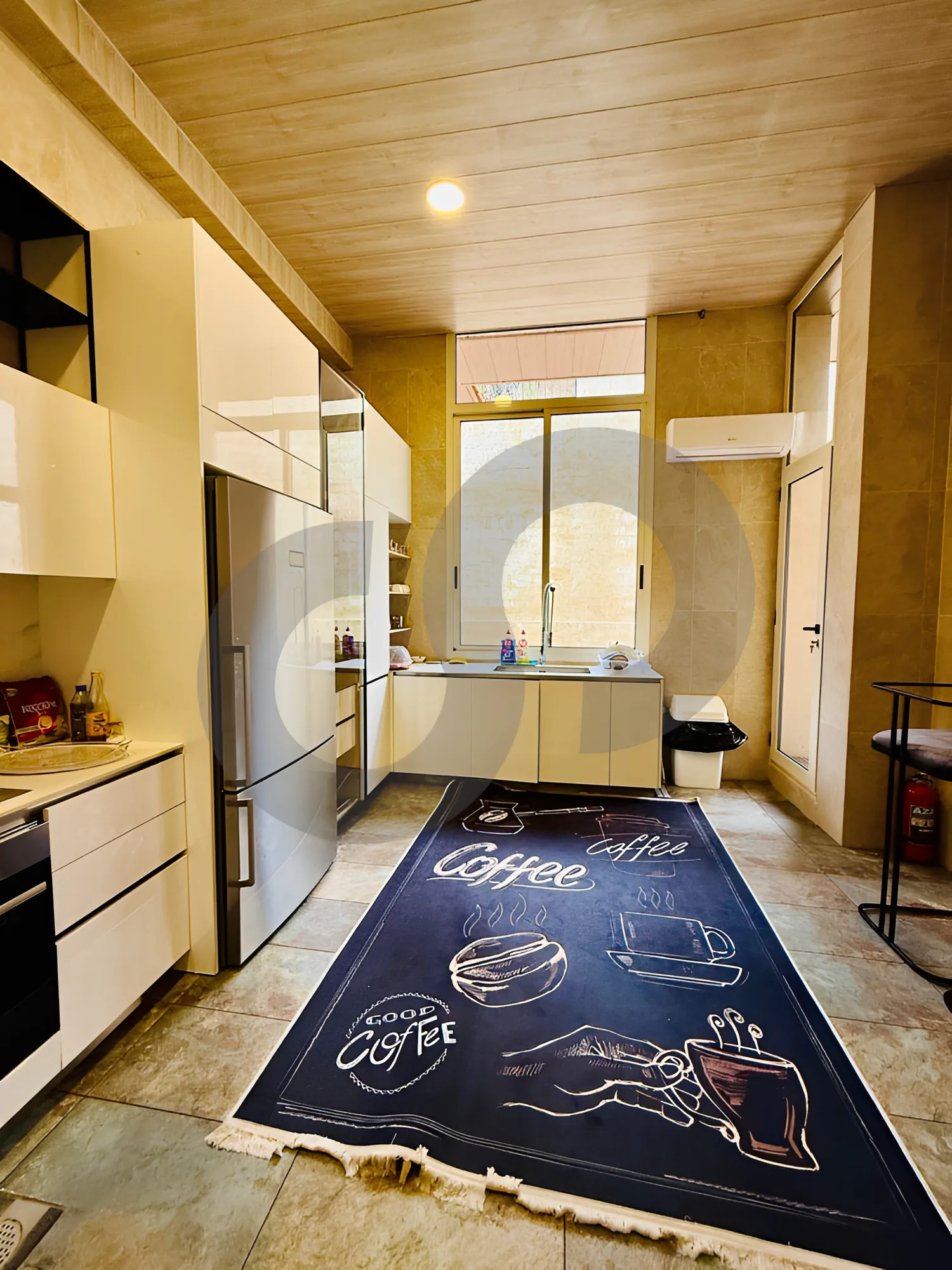 Villa for Sale in Harissa