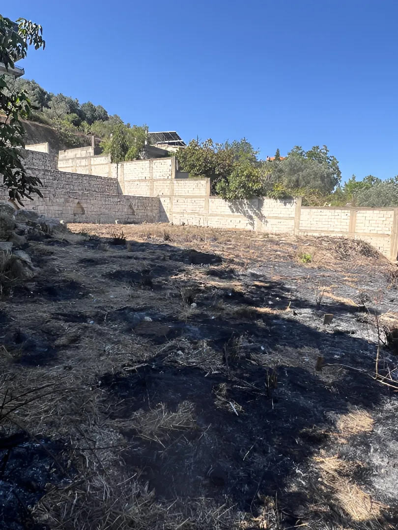 Residential Land for sale in Daraya