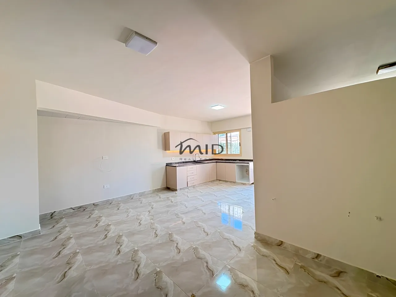 Apartment for rent in Bolonia, mrouj, lebanon - 1 bed, 1.0 bath
