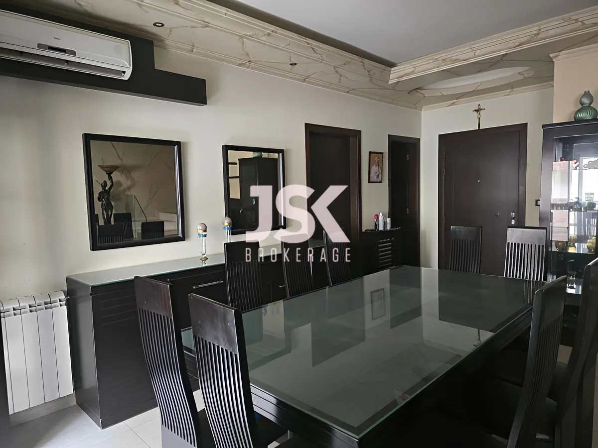 Duplex for Rent in Mansourieh, Lebanon