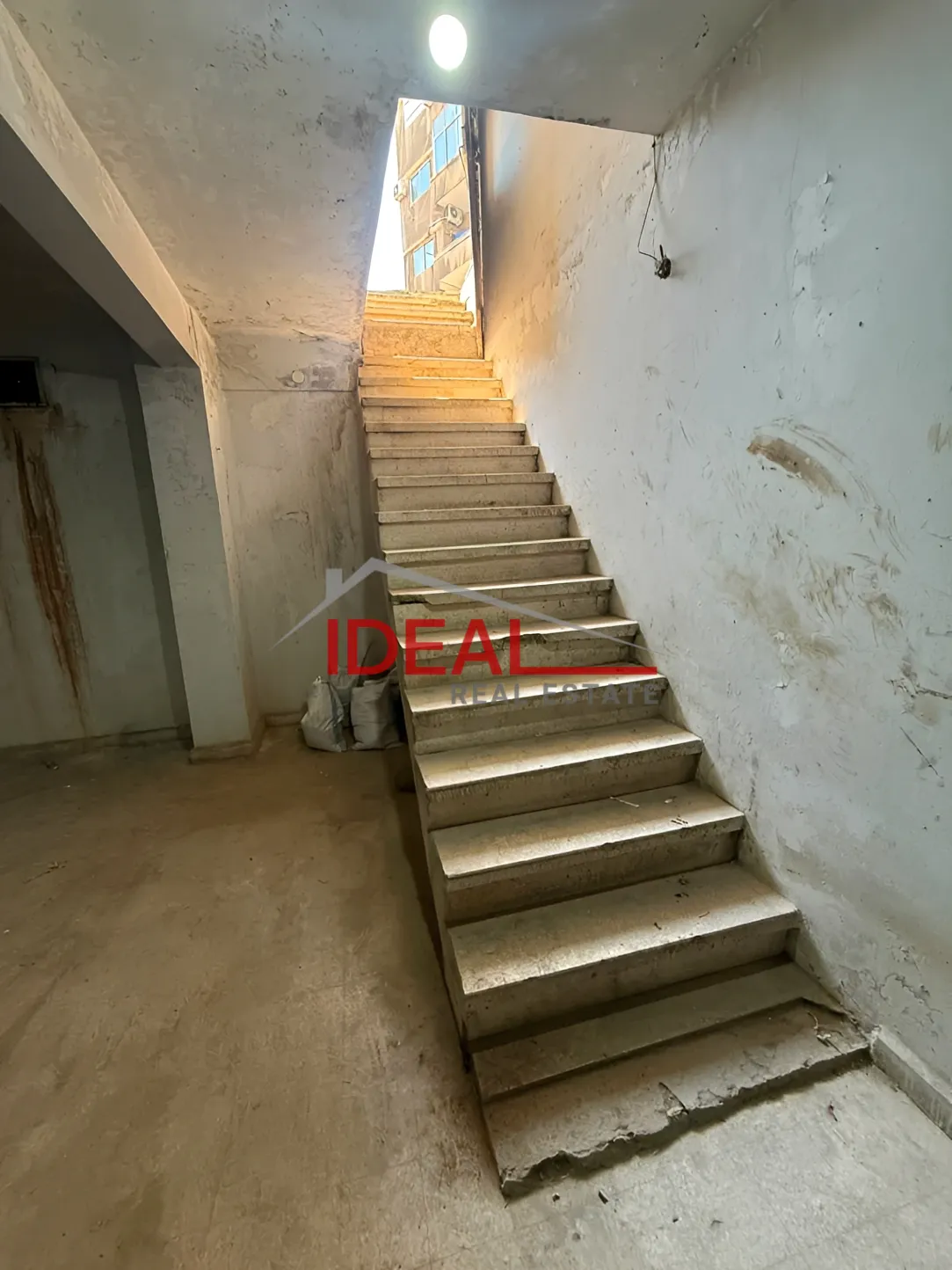 Warehouse for rent in Achrafieh, Beirut, Lebanon