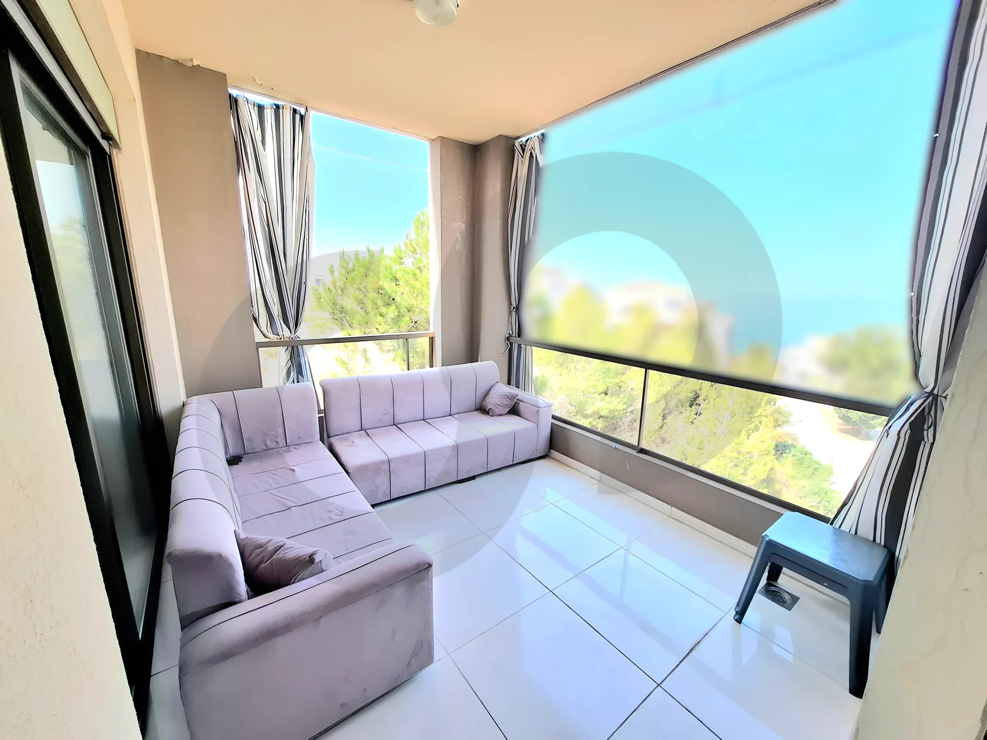 Apartment for Sale in Blat