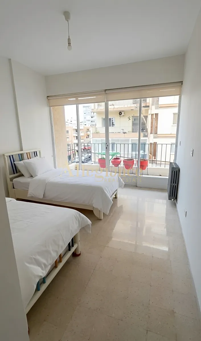 Apartment for sale in Sioufi