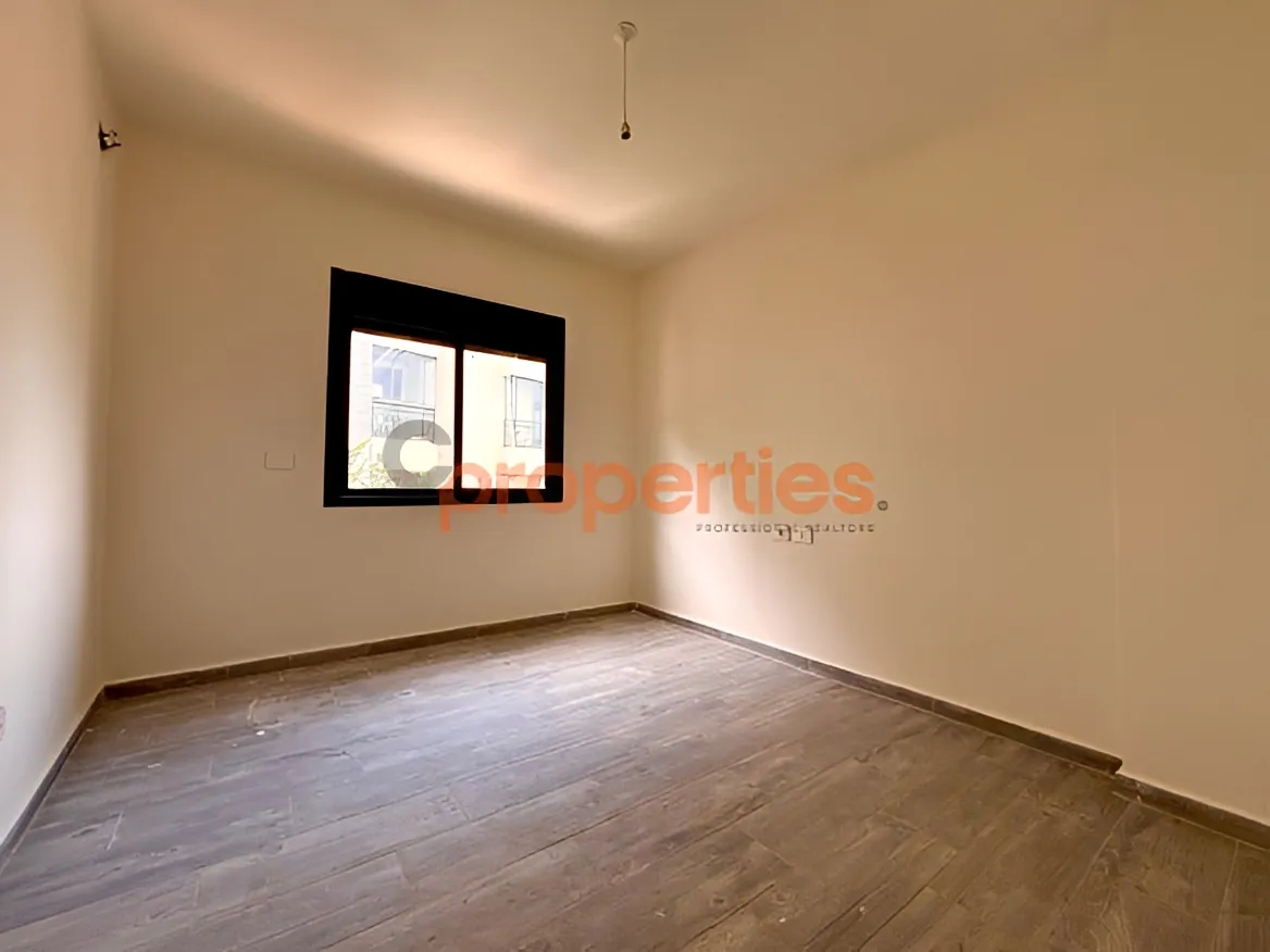 Apartment for Sale in Mar Chaaya - 3 bed, 3 bath