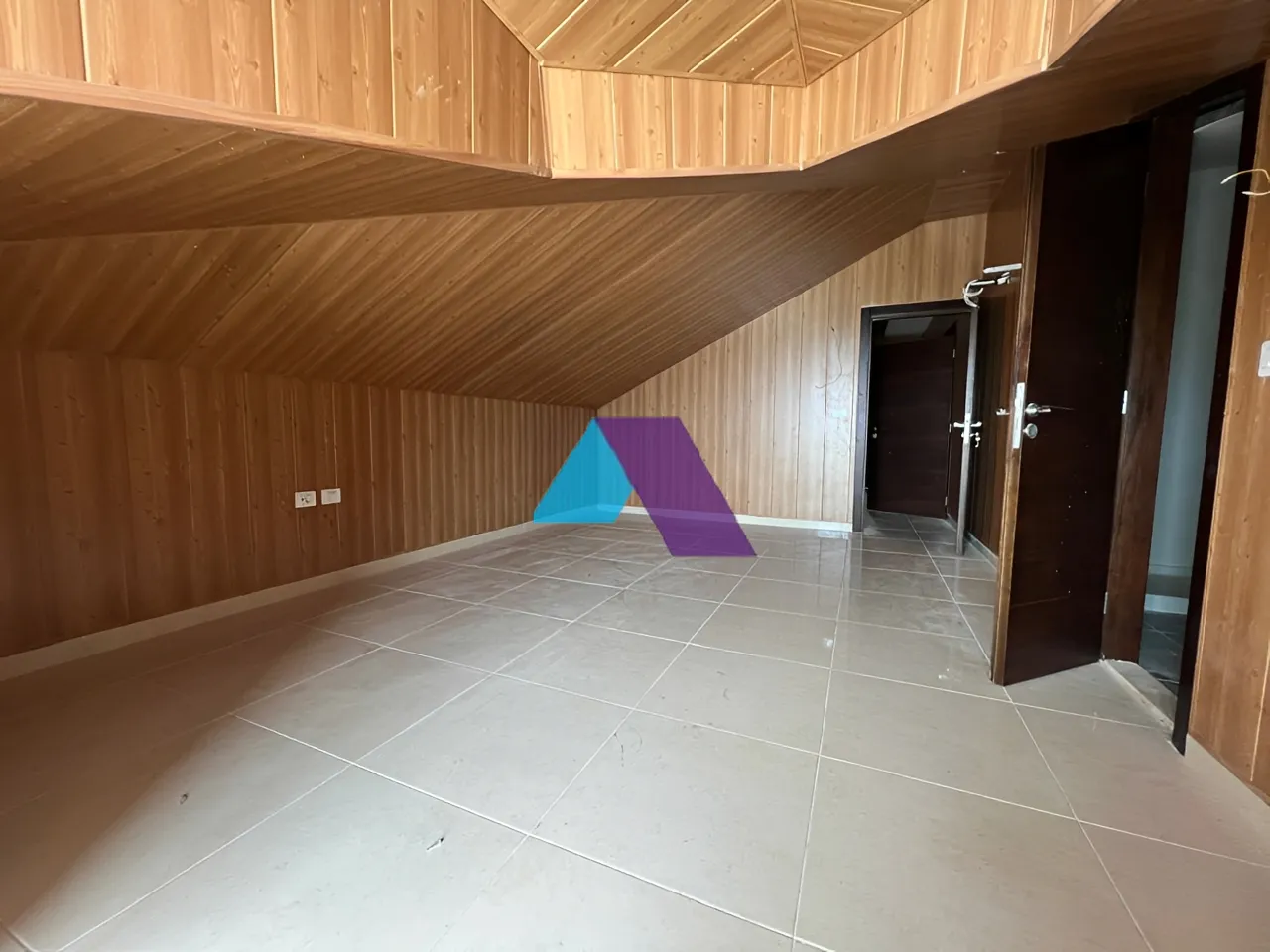 Apartment for Sale in Sahel Aalma