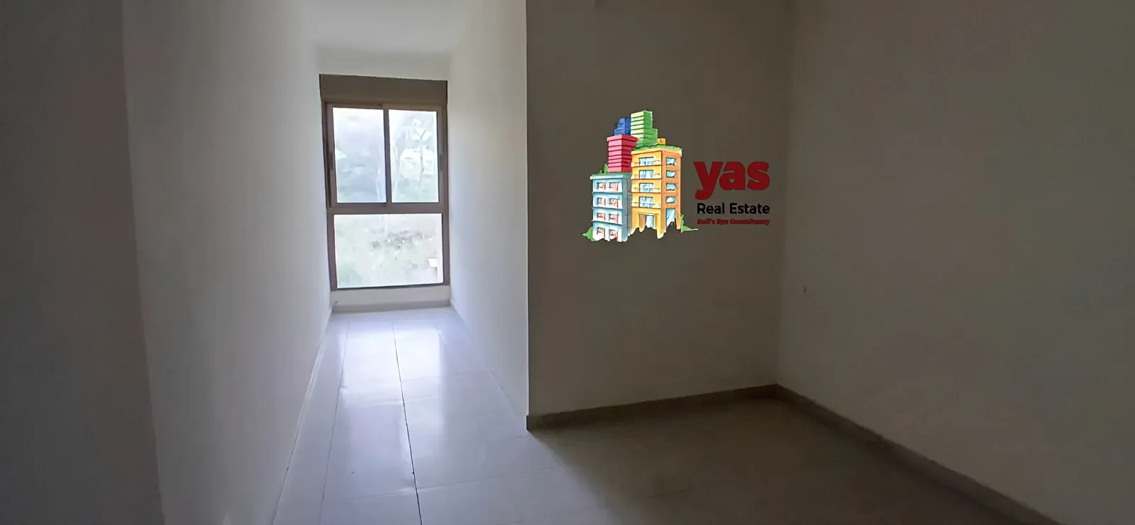 Apartment for Sale in Naqqach - 3 bed, 3 bath