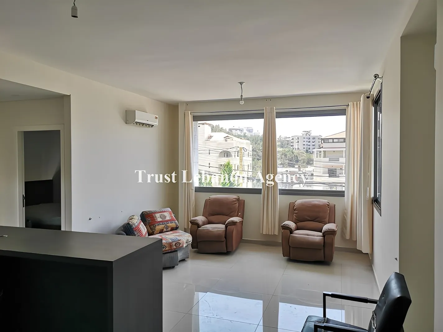 Apartment for Rent in Metn Bsalim Lebanon - 2 bed, 2 bath