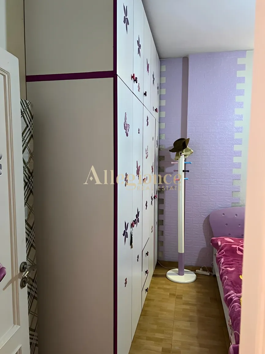 Apartment for rent in Bhamdoun, Lebanon
