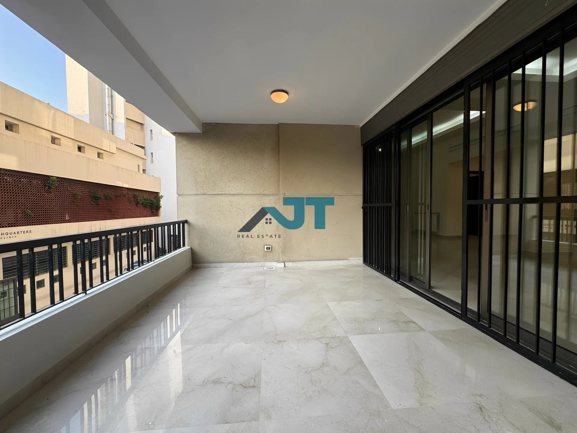 Apartment for Rent in Sodeco