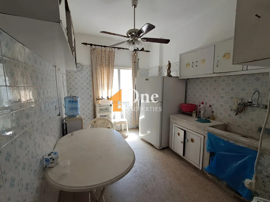 Apartment for sale in Jdeideh, Lebanon