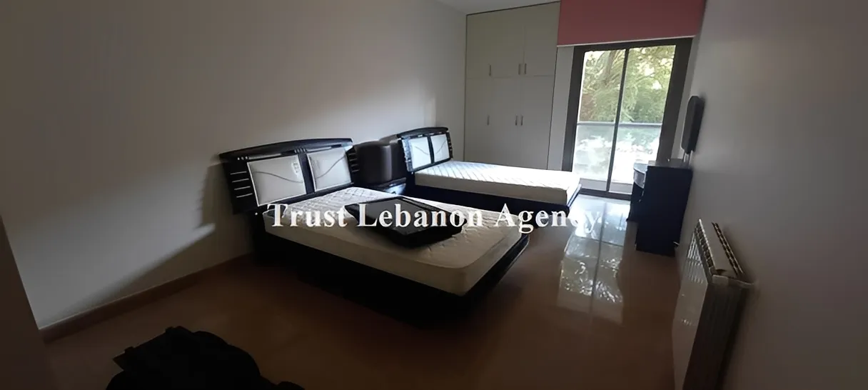 Apartment for Sale in Saifi Beirut Lebanon