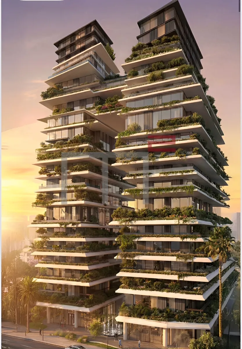 Apartment for sale in Yesouiyeh
