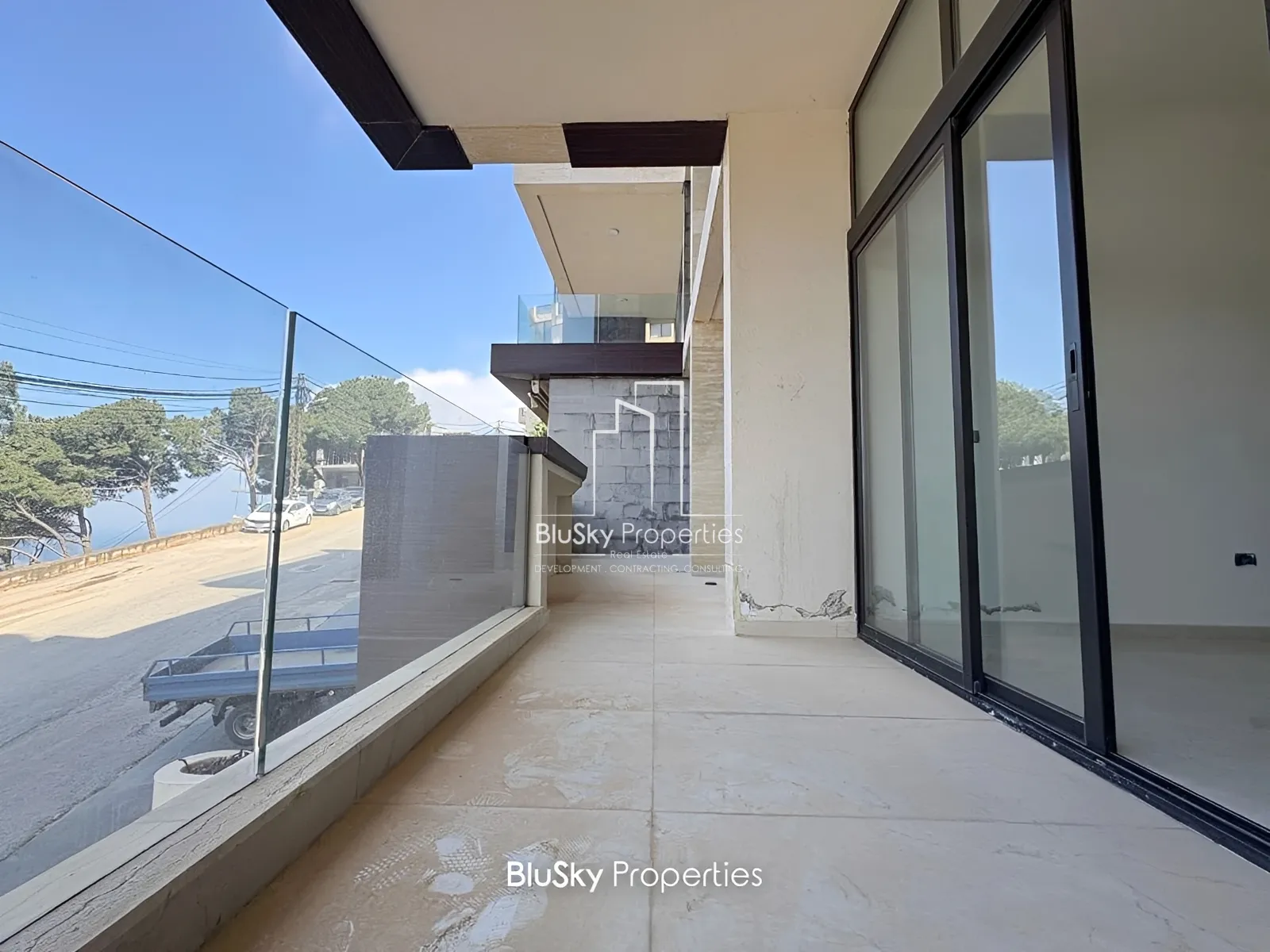 Apartment for Sale in Bsalim