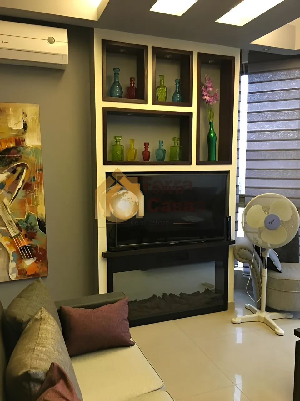 Apartment for sale in Jal el Dib