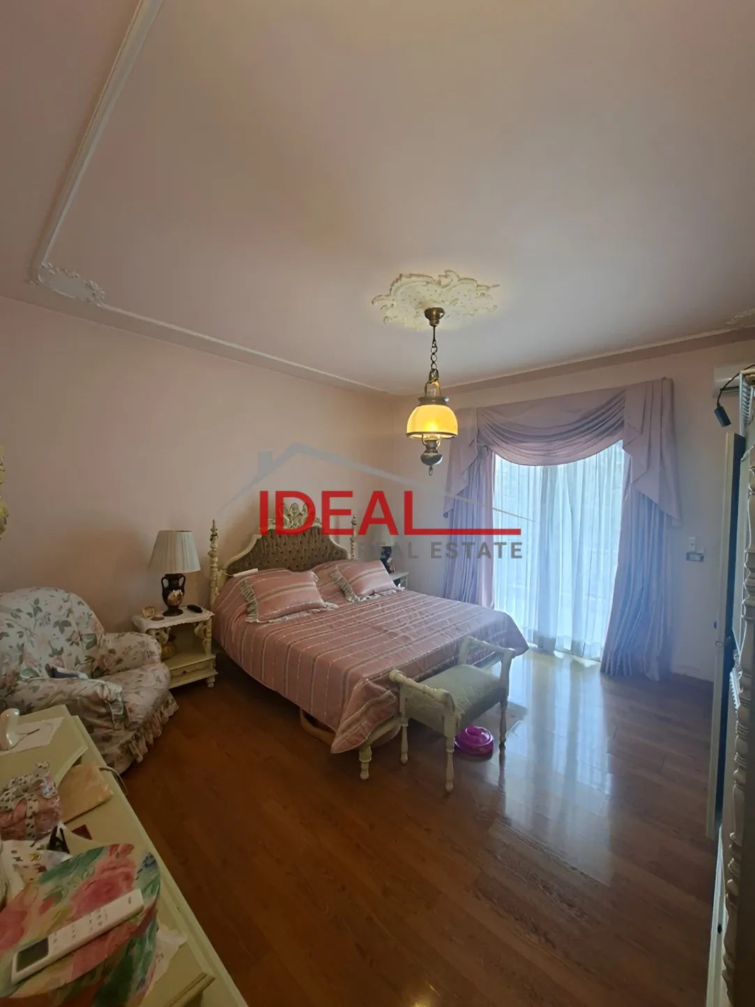 Apartment for sale in Kfar Hbab, Lebanon