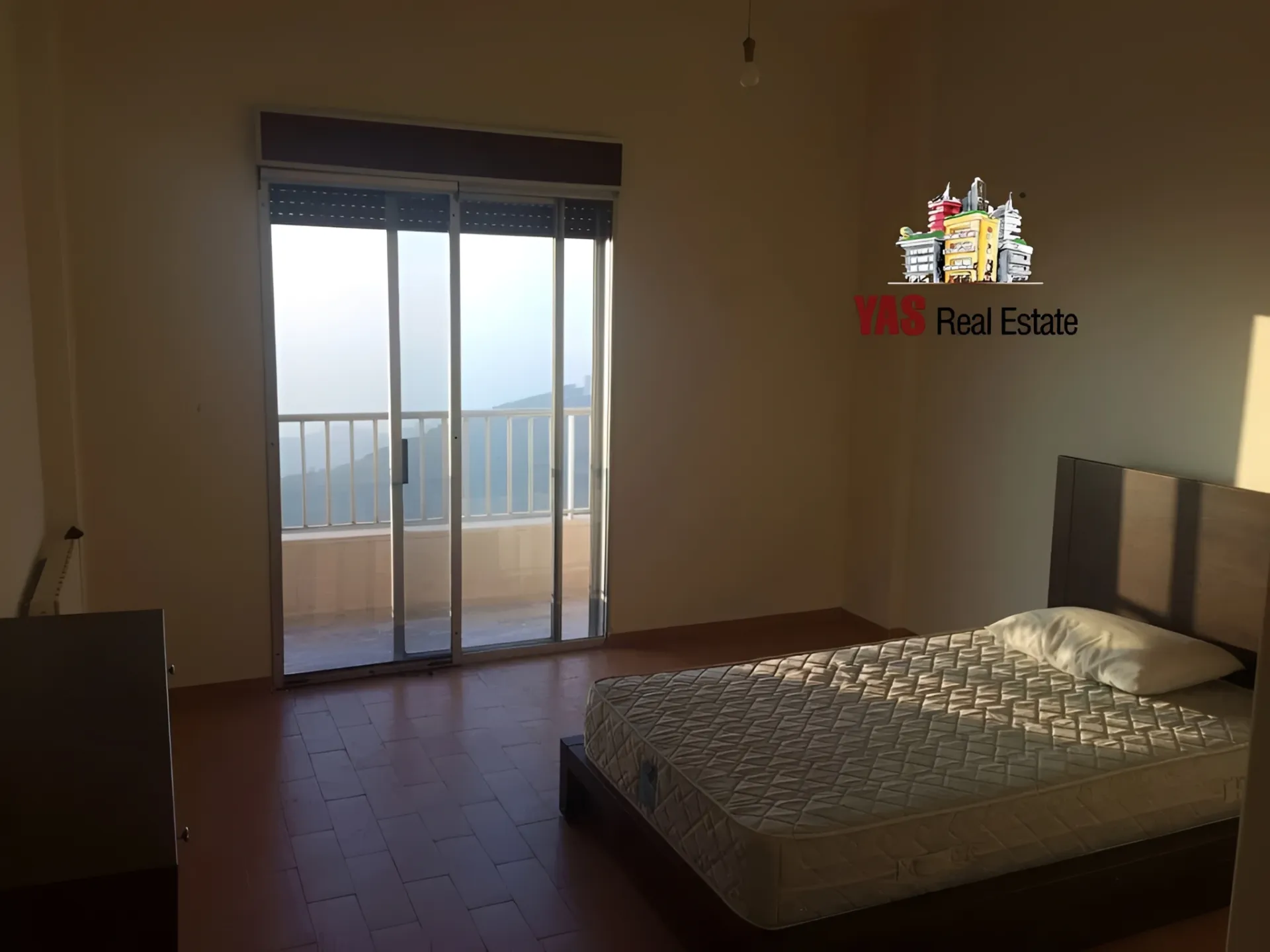 Apartment for Sale in Ain Saadeh
