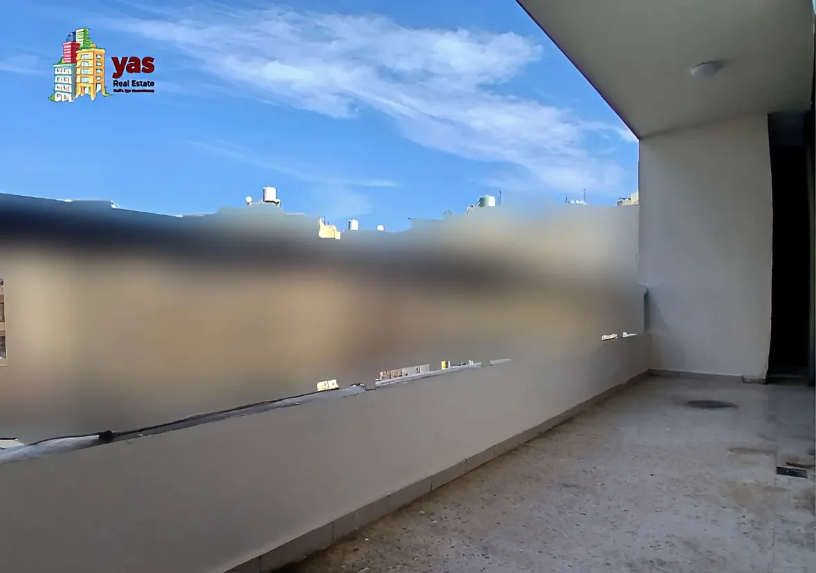 Apartment for rent in Adonis