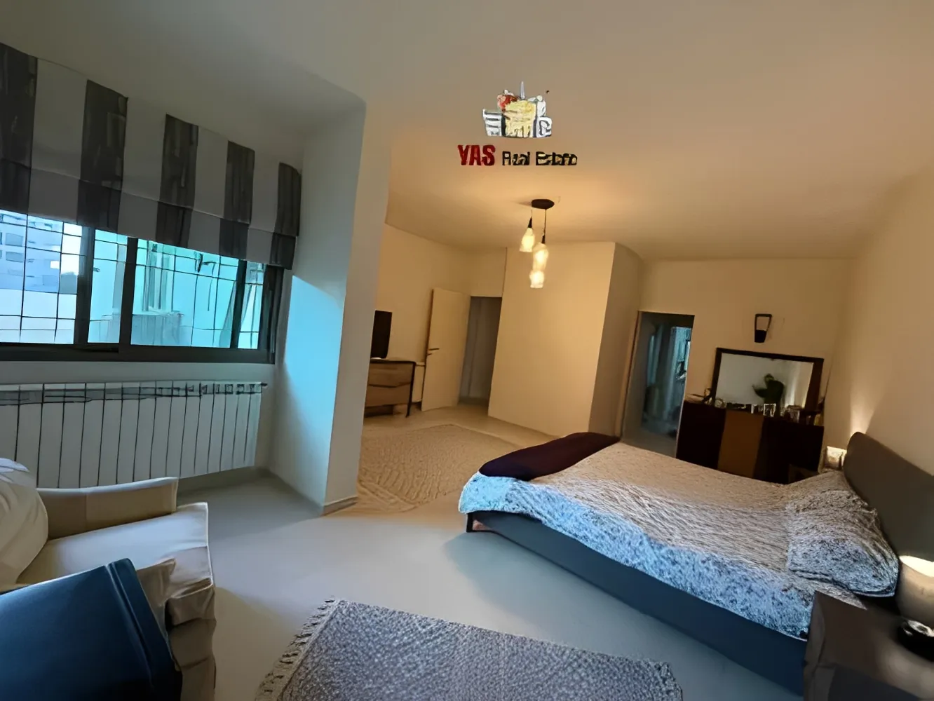 Apartment for Sale in Ballouneh