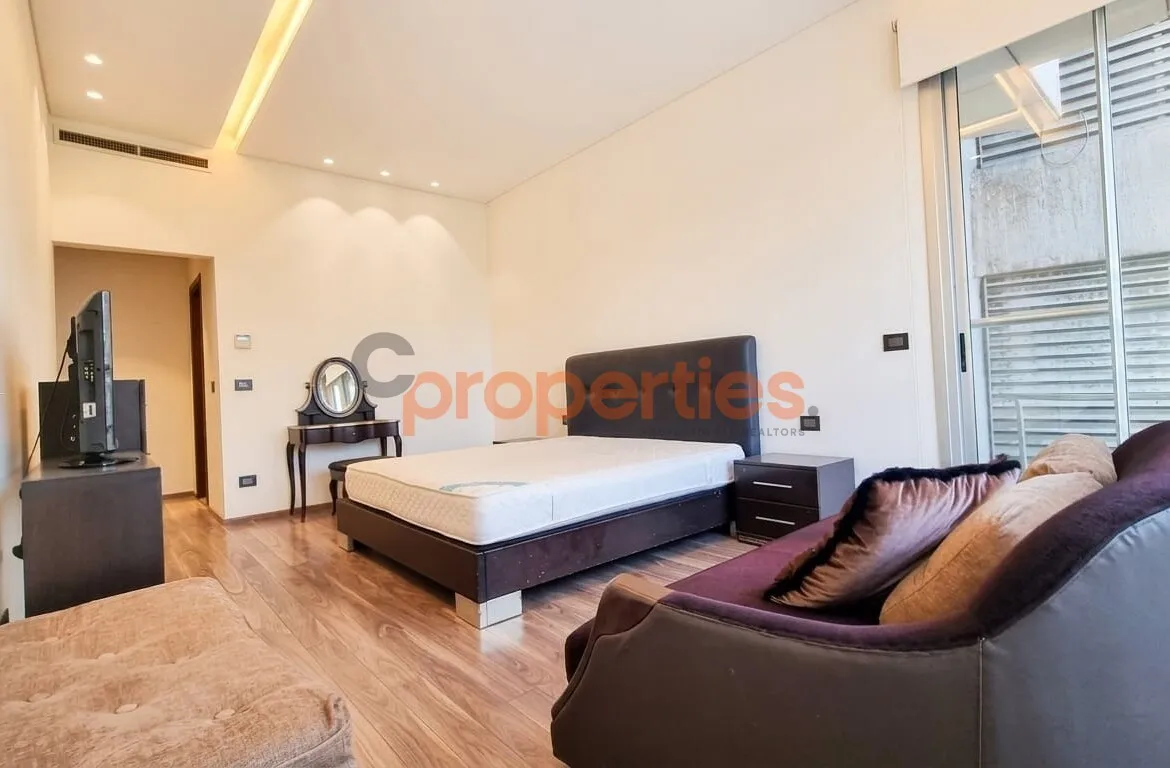 Apartment for Sale in Achrafieh