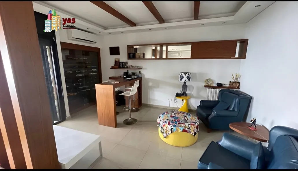 Apartment for Sale in Broumana