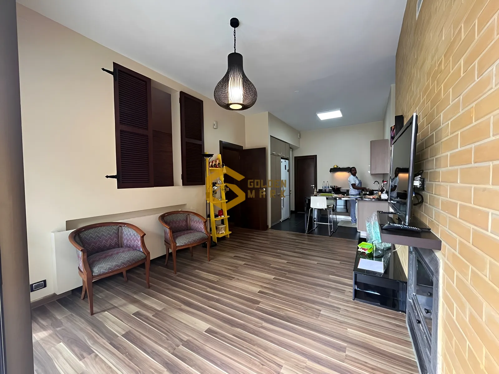 Apartment for Sale in Faqra