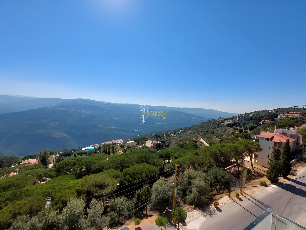Duplex for Sale in Beit Meri