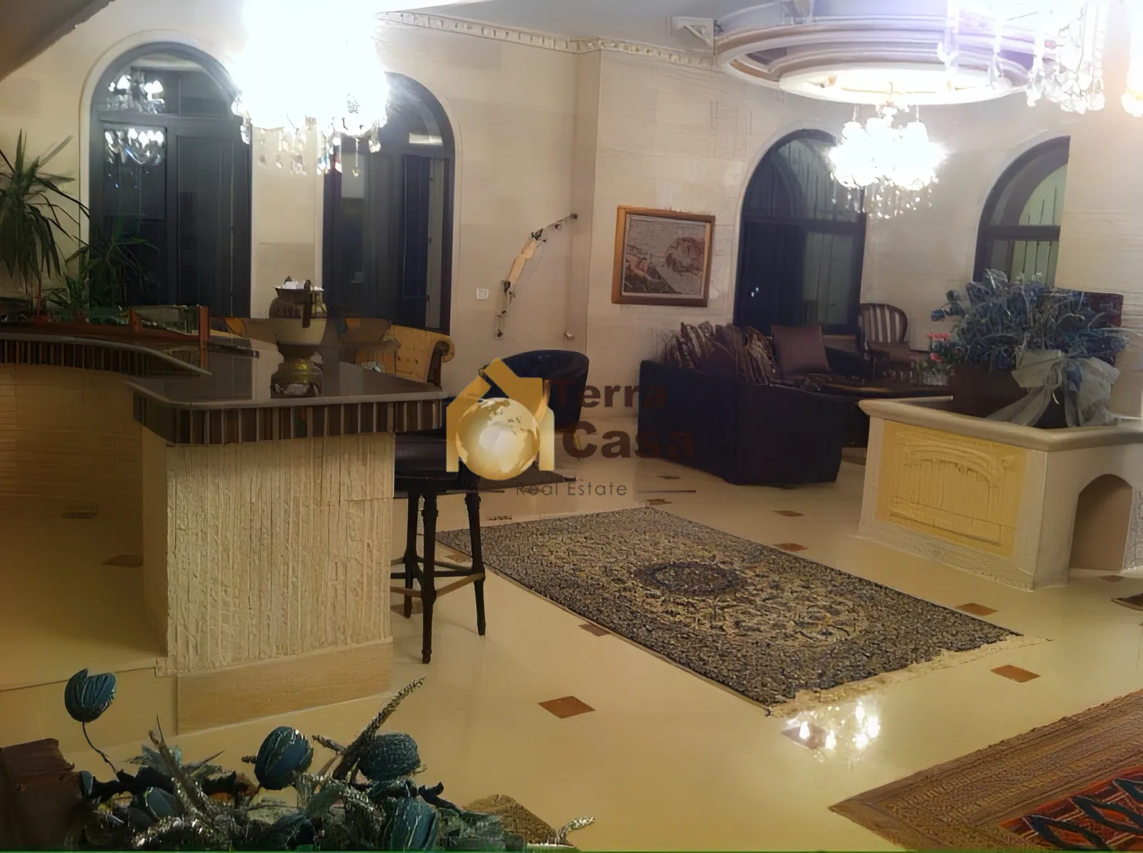 Villa for sale in Zahle, Lebanon